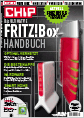 CHIP-Sonderheft: FritzBox - by http://www.sarsys-shop.de....